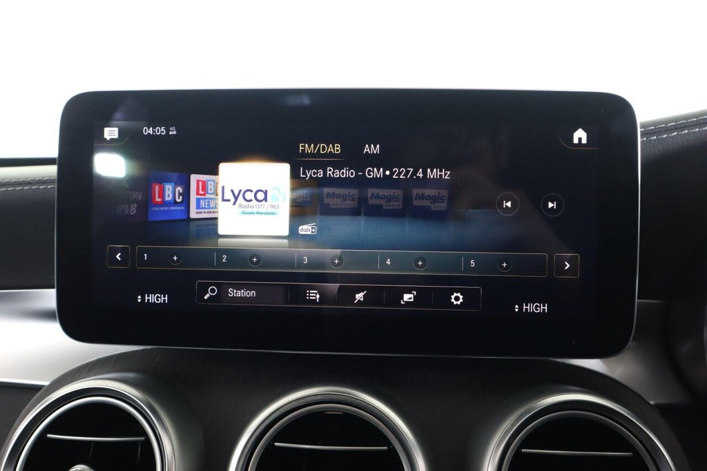 Used Mercedes-Benz GLC 2022 for sale - 76642735: Photo 42