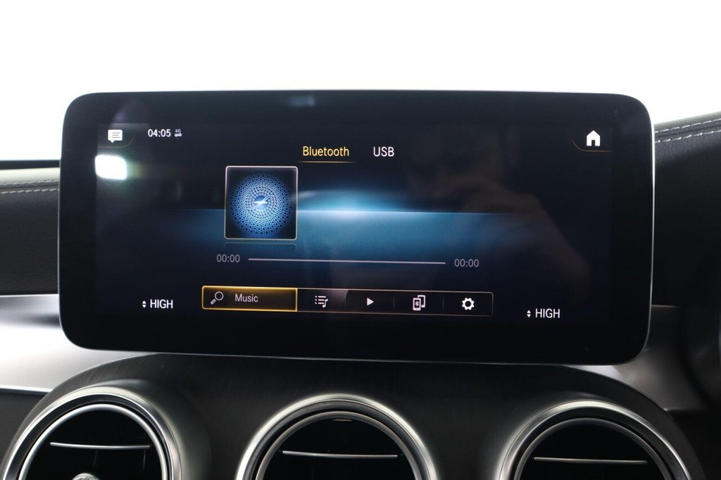 Used Mercedes-Benz GLC 2022 for sale - 76642735: Photo 44