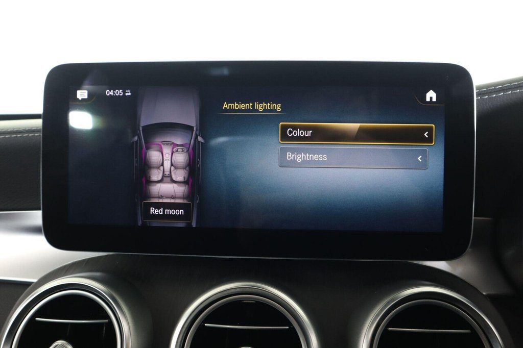 Used Mercedes-Benz GLC 2022 for sale - 76642735: Photo 45