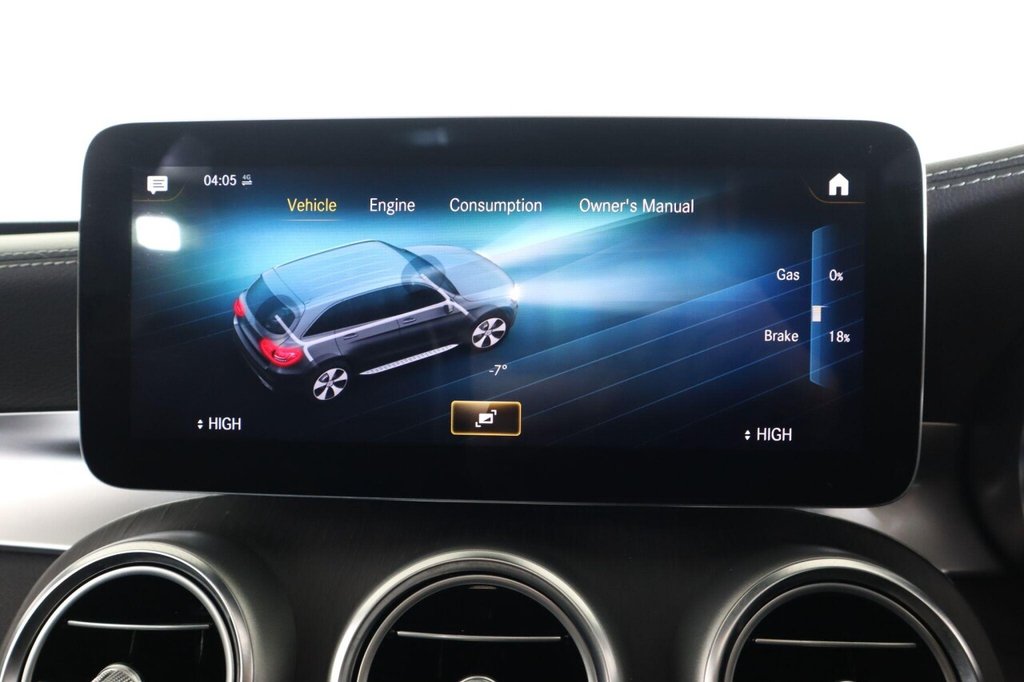 Used Mercedes-Benz GLC 2022 for sale - 76642735: Photo 46