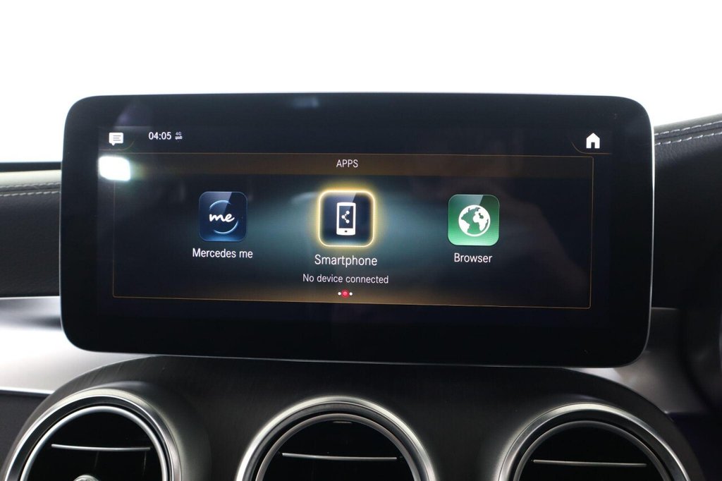 Used Mercedes-Benz GLC 2022 for sale - 76642735: Photo 47