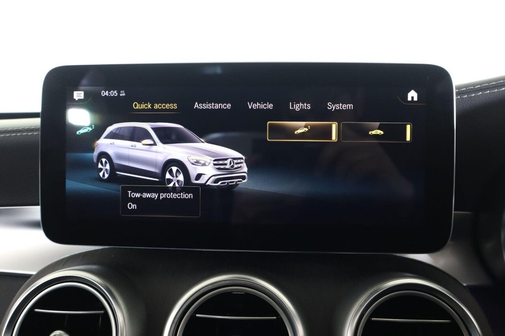 Used Mercedes-Benz GLC 2022 for sale - 76642735: Photo 48