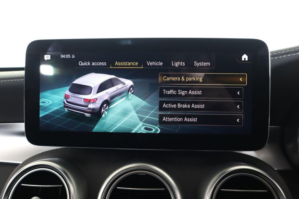 Used Mercedes-Benz GLC 2022 for sale - 76642735: Photo 49