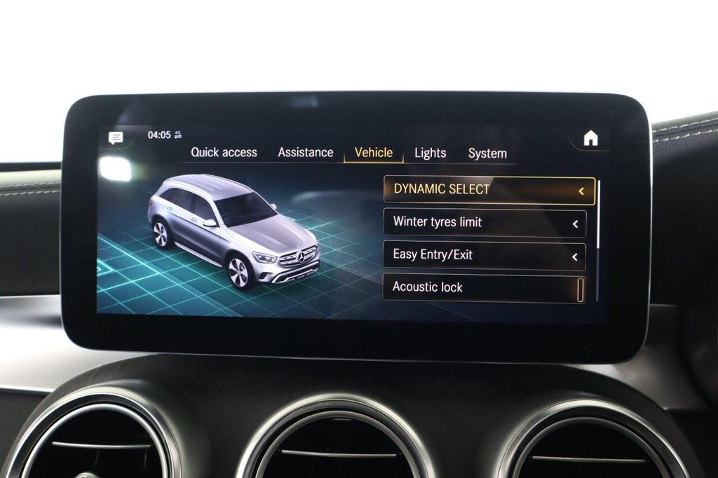 Used Mercedes-Benz GLC 2022 for sale - 76642735: Photo 50