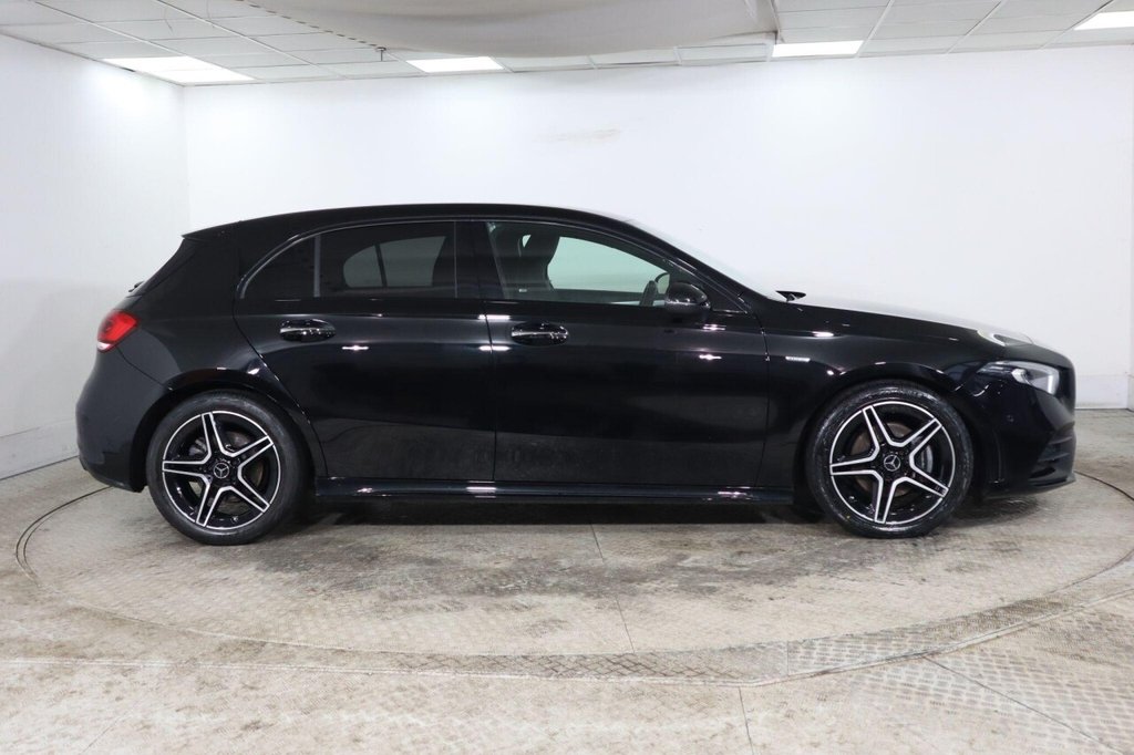 Used Mercedes-Benz A-Class 2021 for sale - 76470490: Photo 10