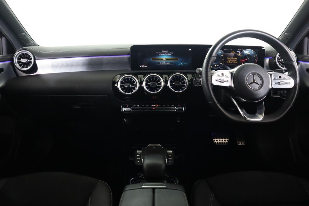 Used Mercedes-Benz A-Class 2021 for sale - 76470490: Photo 13