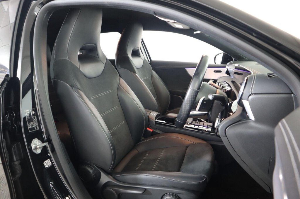 Used Mercedes-Benz A-Class 2021 for sale - 76470490: Photo 15