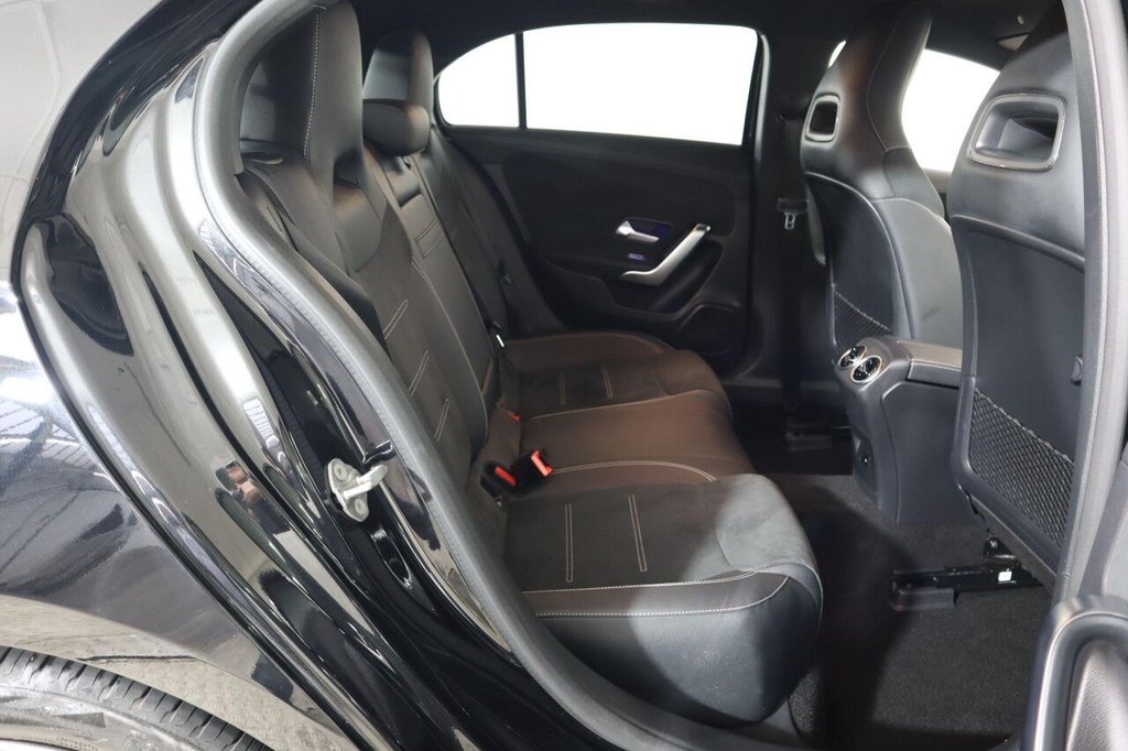 Used Mercedes-Benz A-Class 2021 for sale - 76470490: Photo 16