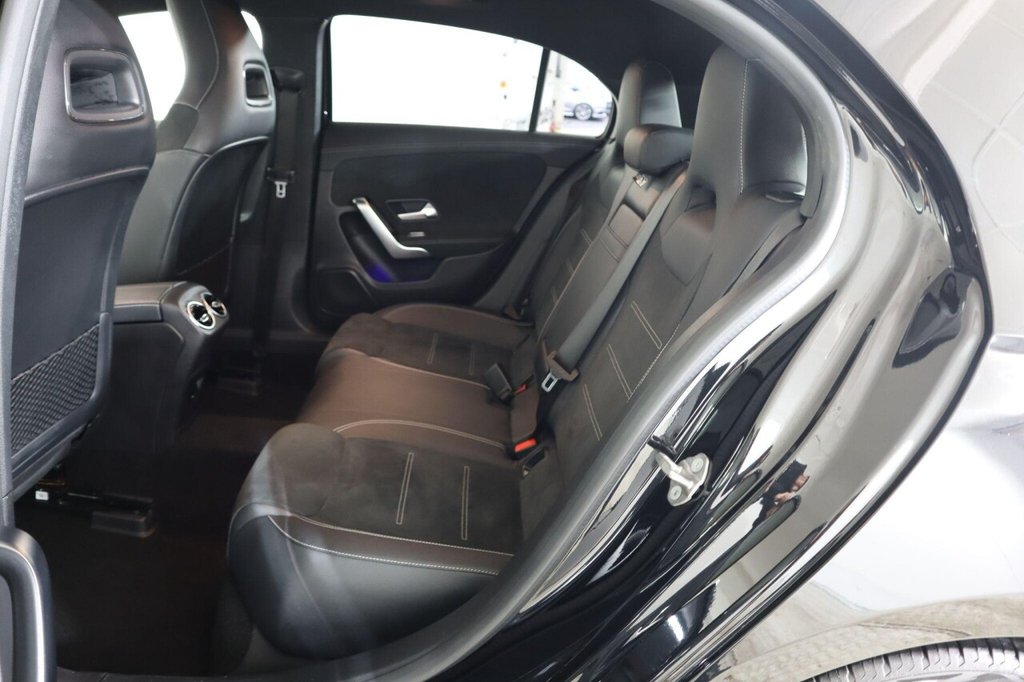 Used Mercedes-Benz A-Class 2021 for sale - 76470490: Photo 17