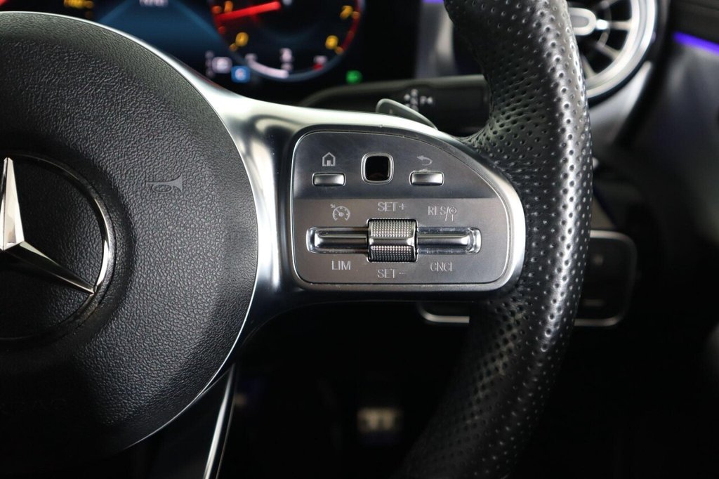 Used Mercedes-Benz A-Class 2021 for sale - 76470490: Photo 18