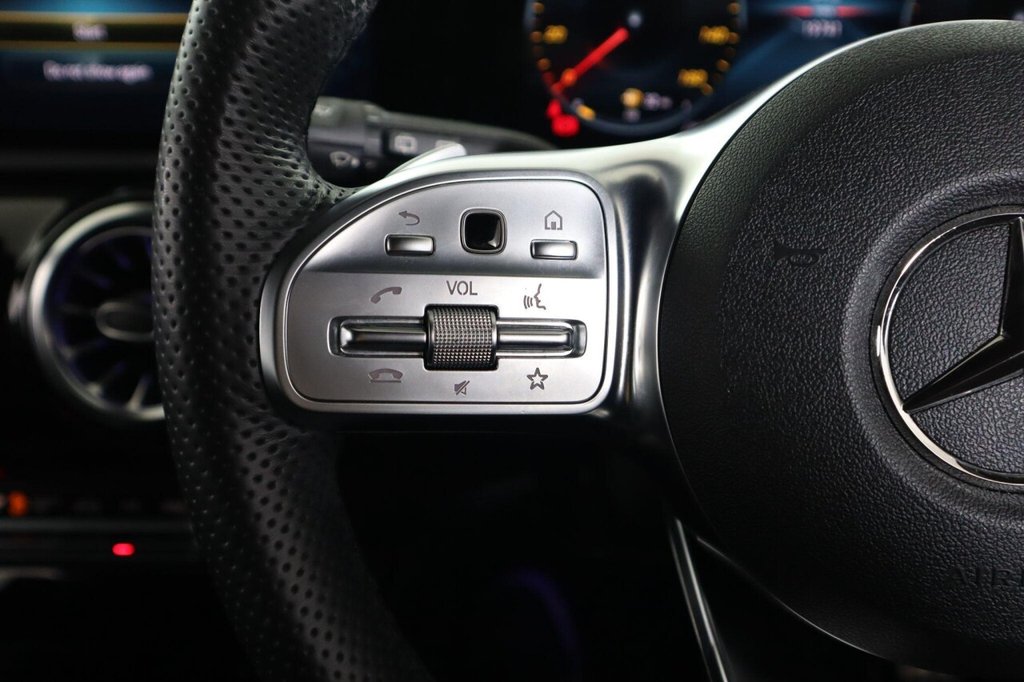 Used Mercedes-Benz A-Class 2021 for sale - 76470490: Photo 19