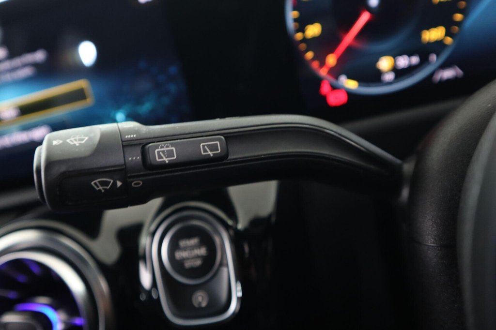 Used Mercedes-Benz A-Class 2021 for sale - 76470490: Photo 21