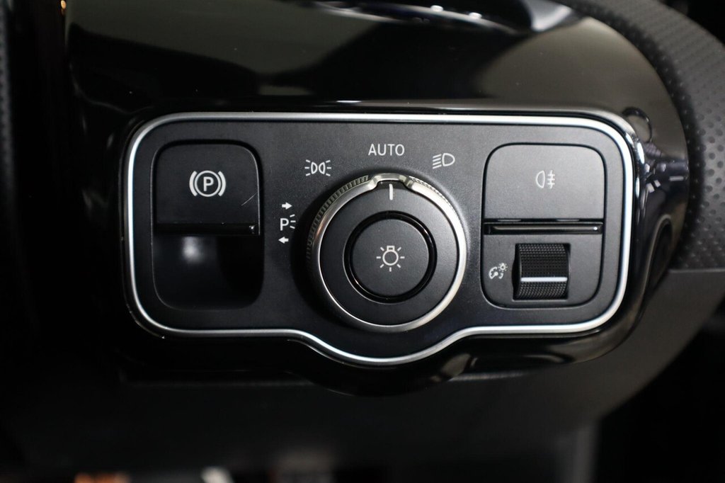 Used Mercedes-Benz A-Class 2021 for sale - 76470490: Photo 24