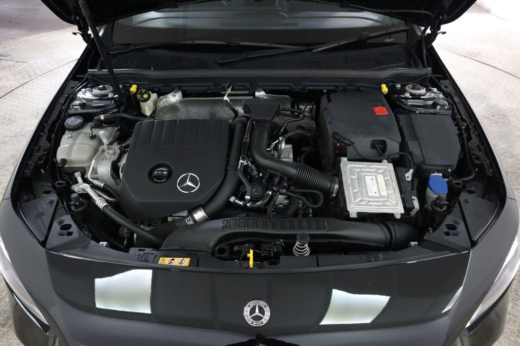 Used Mercedes-Benz A-Class 2021 for sale - 76470490: Photo 28