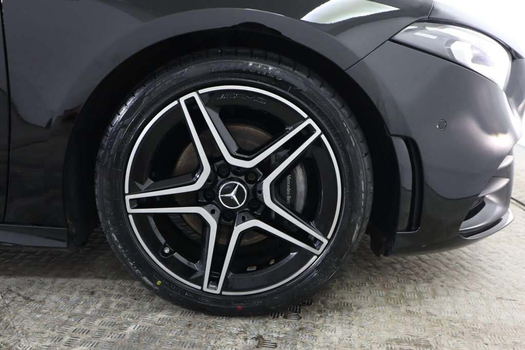 Used Mercedes-Benz A-Class 2021 for sale - 76470490: Photo 29