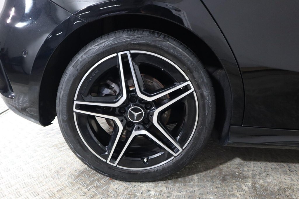 Used Mercedes-Benz A-Class 2021 for sale - 76470490: Photo 30