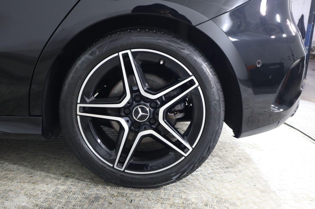 Used Mercedes-Benz A-Class 2021 for sale - 76470490: Photo 31