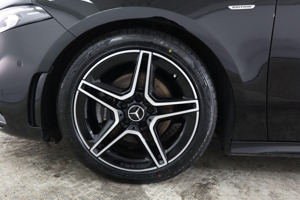 Used Mercedes-Benz A-Class 2021 for sale - 76470490: Photo 32