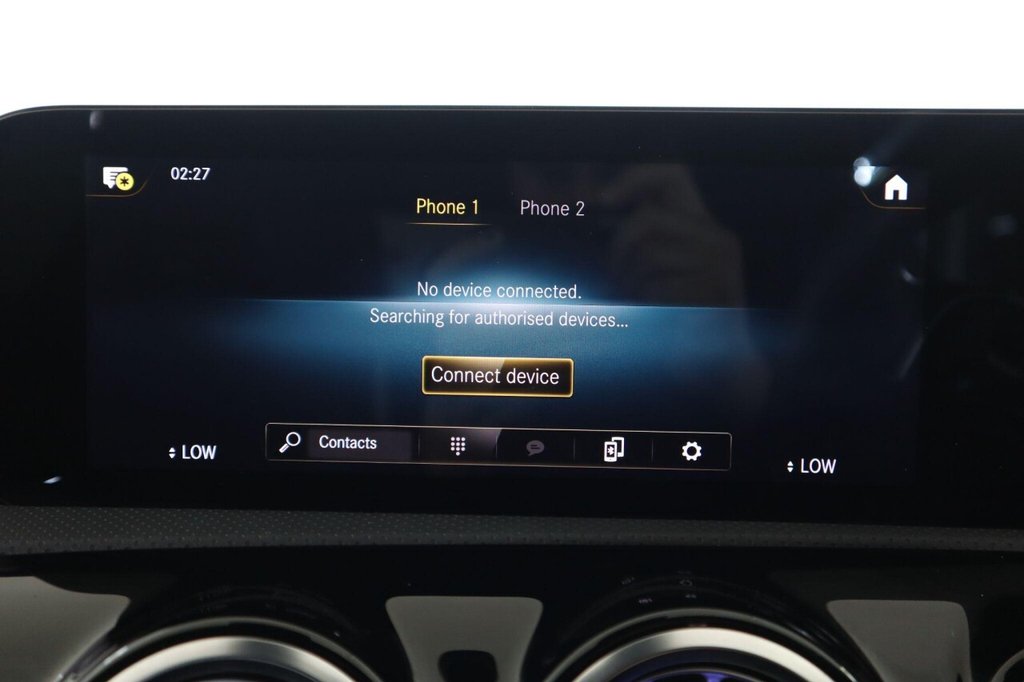 Used Mercedes-Benz A-Class 2021 for sale - 76470490: Photo 34