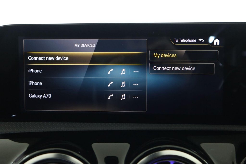 Used Mercedes-Benz A-Class 2021 for sale - 76470490: Photo 35