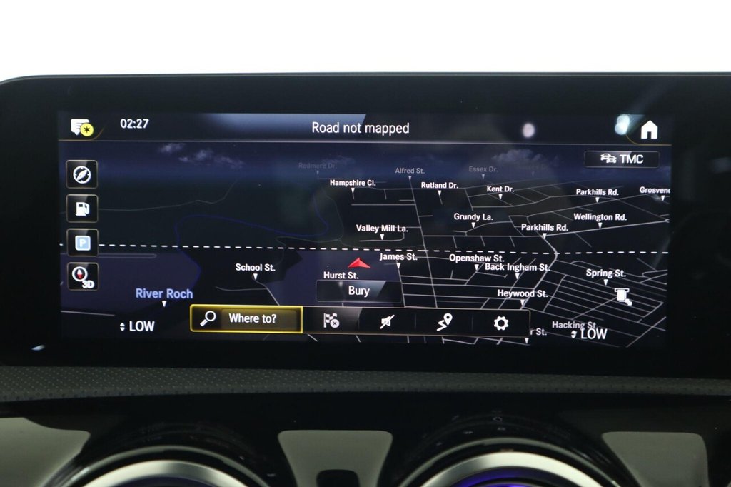 Used Mercedes-Benz A-Class 2021 for sale - 76470490: Photo 36