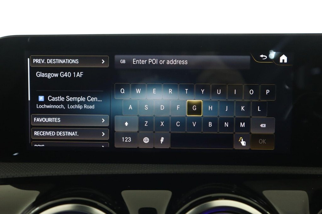 Used Mercedes-Benz A-Class 2021 for sale - 76470490: Photo 37