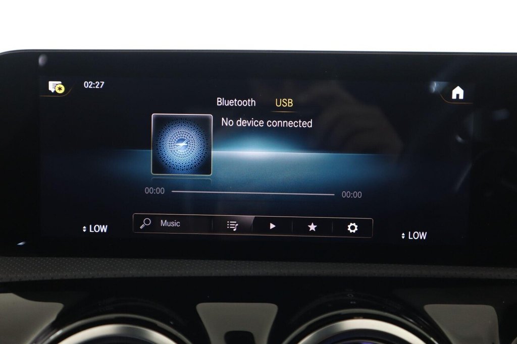 Used Mercedes-Benz A-Class 2021 for sale - 76470490: Photo 40