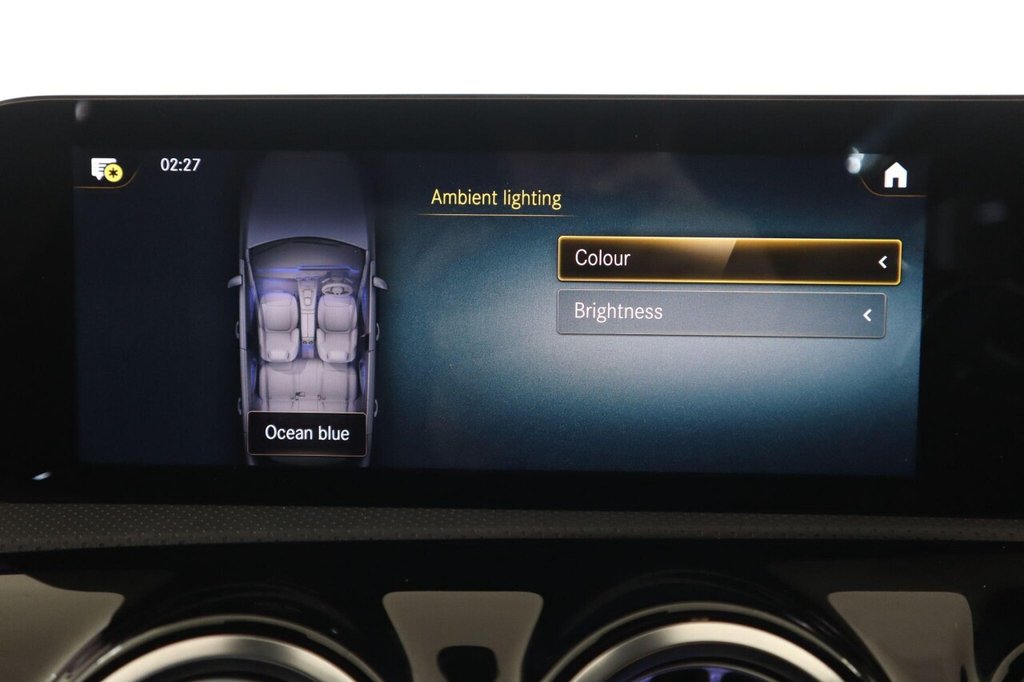 Used Mercedes-Benz A-Class 2021 for sale - 76470490: Photo 41