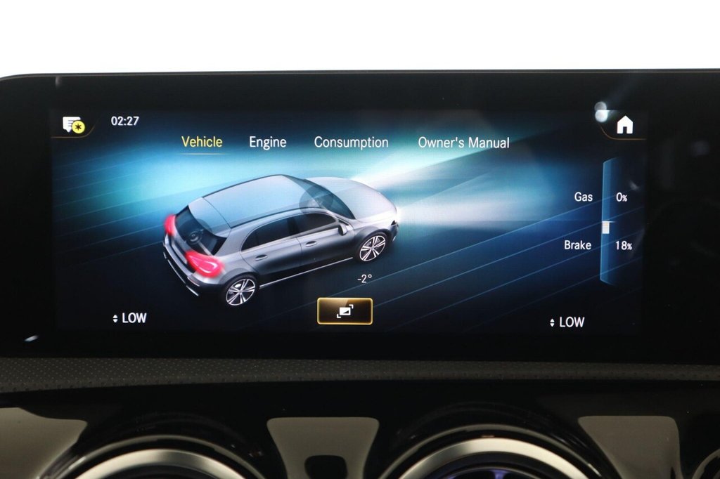 Used Mercedes-Benz A-Class 2021 for sale - 76470490: Photo 42