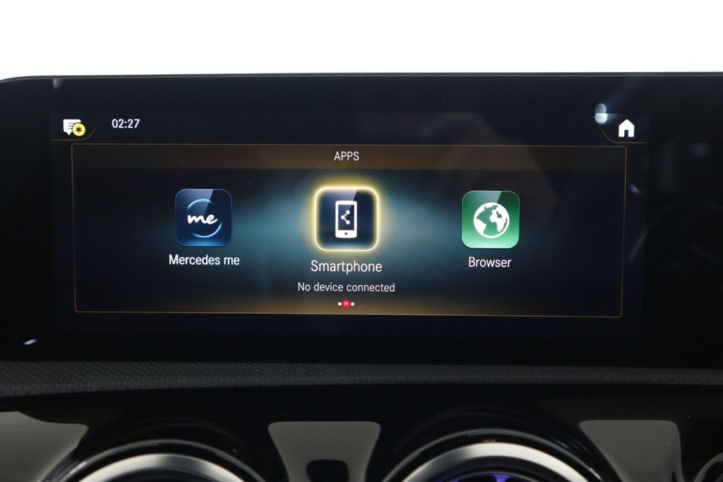 Used Mercedes-Benz A-Class 2021 for sale - 76470490: Photo 43