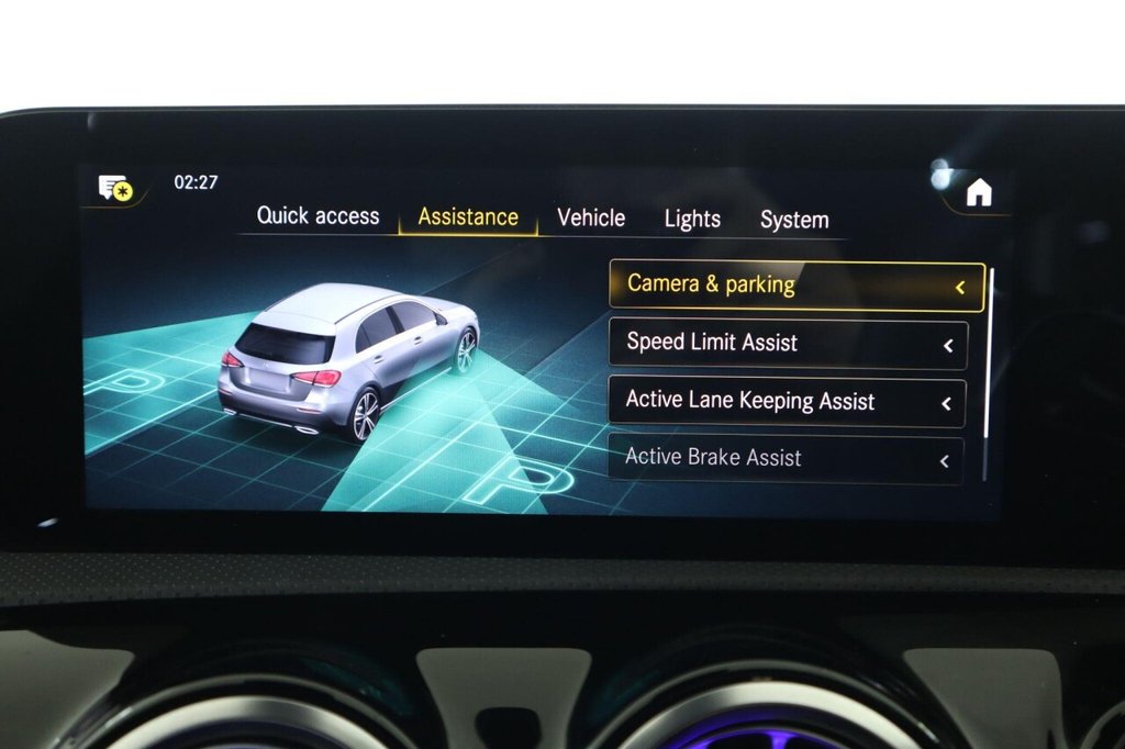 Used Mercedes-Benz A-Class 2021 for sale - 76470490: Photo 45