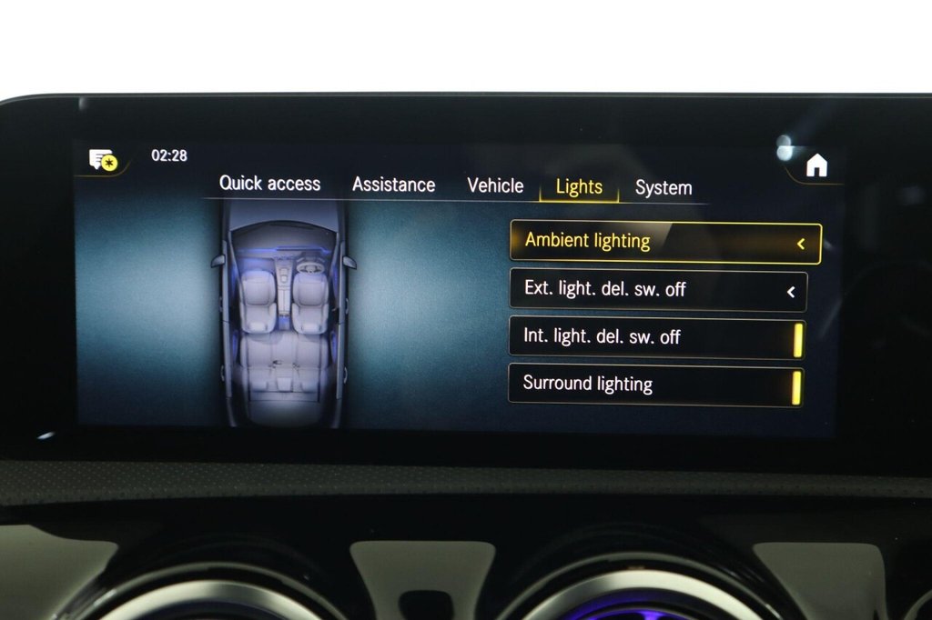 Used Mercedes-Benz A-Class 2021 for sale - 76470490: Photo 47