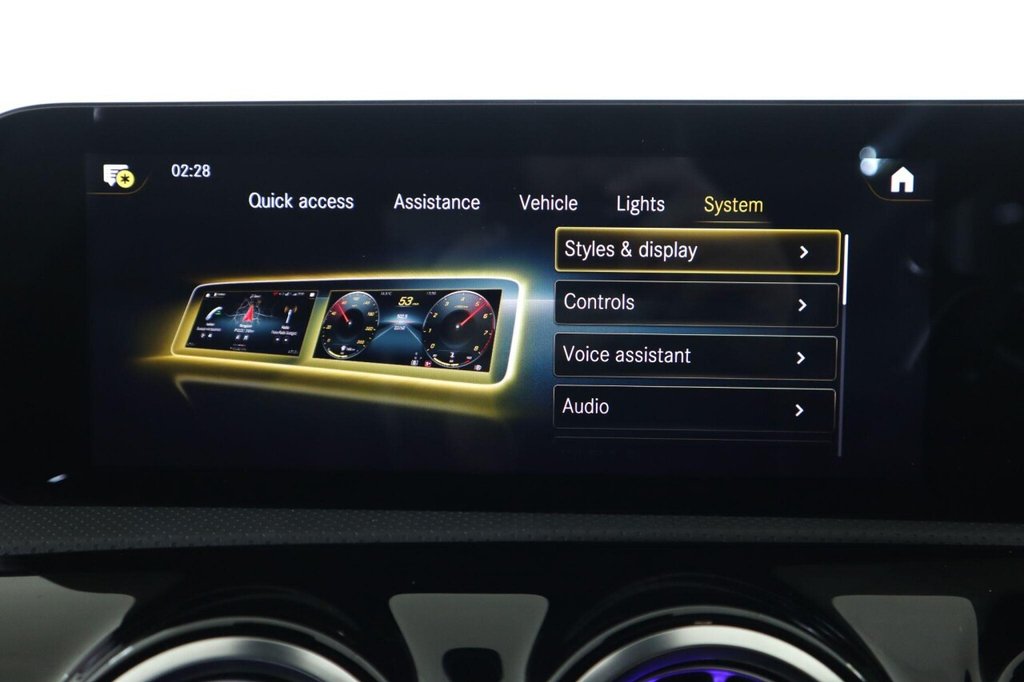 Used Mercedes-Benz A-Class 2021 for sale - 76470490: Photo 48