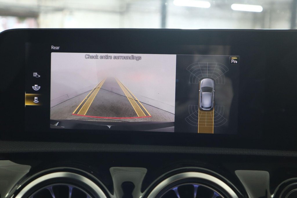 Used Mercedes-Benz A-Class 2021 for sale - 76470490: Photo 49