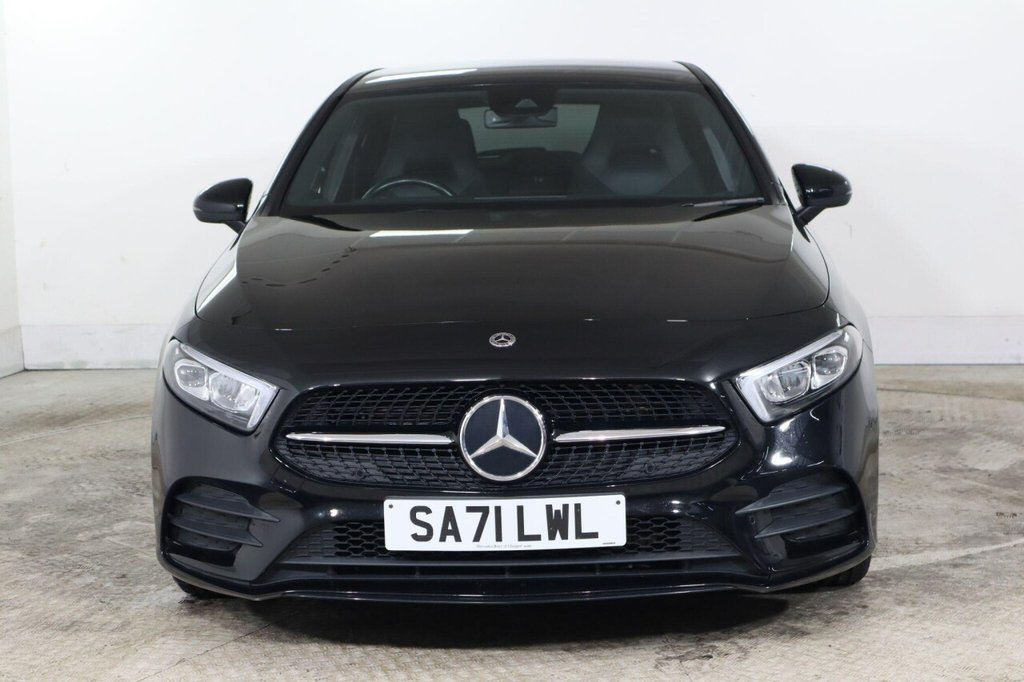 Used Mercedes-Benz A-Class 2021 for sale - 76470490: Photo 5
