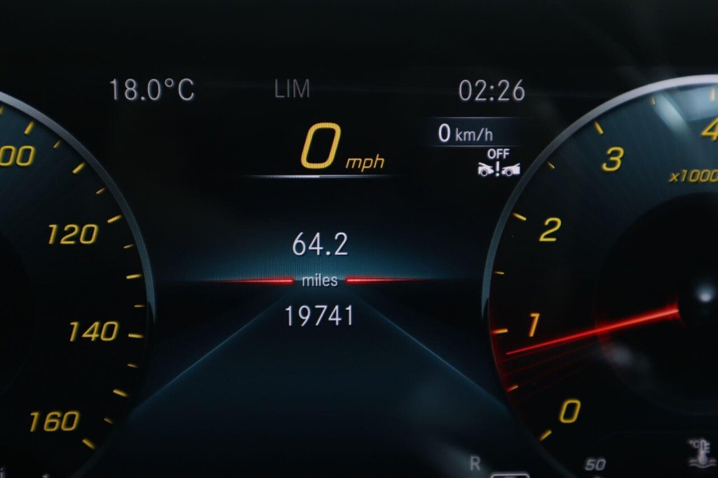 Used Mercedes-Benz A-Class 2021 for sale - 76470490: Photo 50