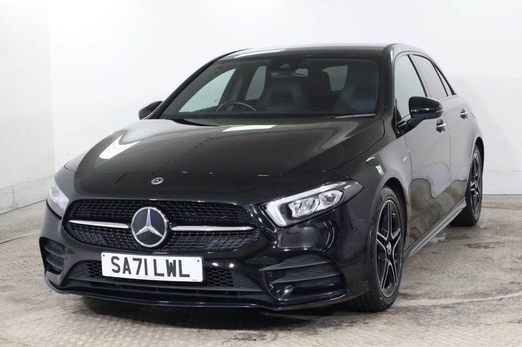 Used Mercedes-Benz A-Class 2021 for sale - 76470490: Photo 6