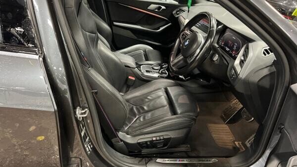 Used BMW 1 Series 2021 for sale - 77765381: Photo 10