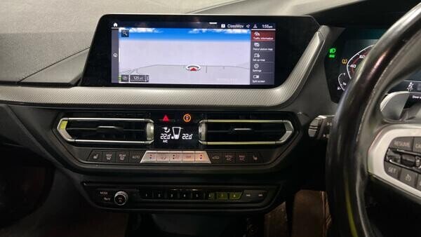 Used BMW 1 Series 2021 for sale - 77765381: Photo 12