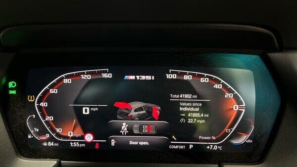 Used BMW 1 Series 2021 for sale - 77765381: Photo 13