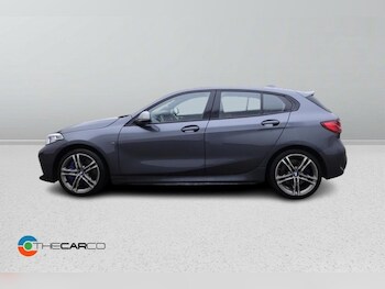 Used BMW 1 Series 2021 for sale - 77765381: Photo