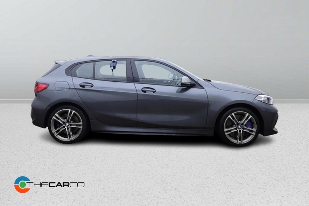 Used BMW 1 Series 2021 for sale - 77765381: Photo 5
