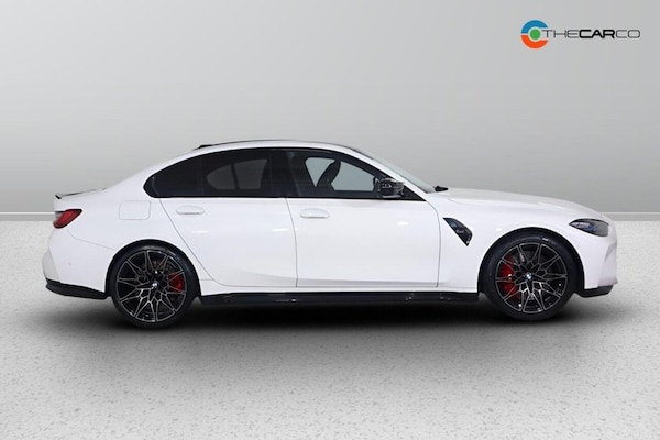 Used BMW M3 2023 for sale - 76163149: Photo 10
