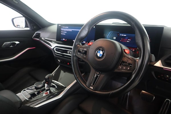 Used BMW M3 2023 for sale - 76163149: Photo 12