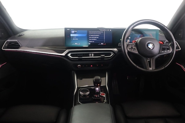 Used BMW M3 2023 for sale - 76163149: Photo 13