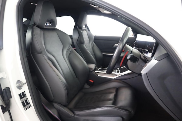 Used BMW M3 2023 for sale - 76163149: Photo 14