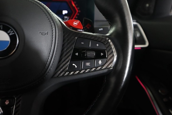 Used BMW M3 2023 for sale - 76163149: Photo 17
