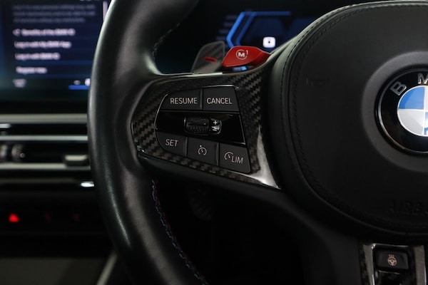 Used BMW M3 2023 for sale - 76163149: Photo 18