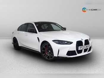 BMW - M3