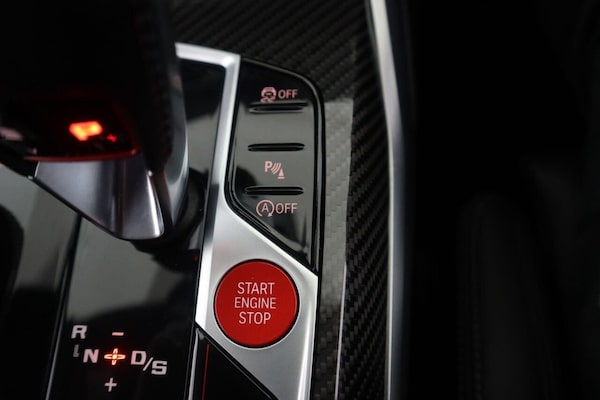 Used BMW M3 2023 for sale - 76163149: Photo 21